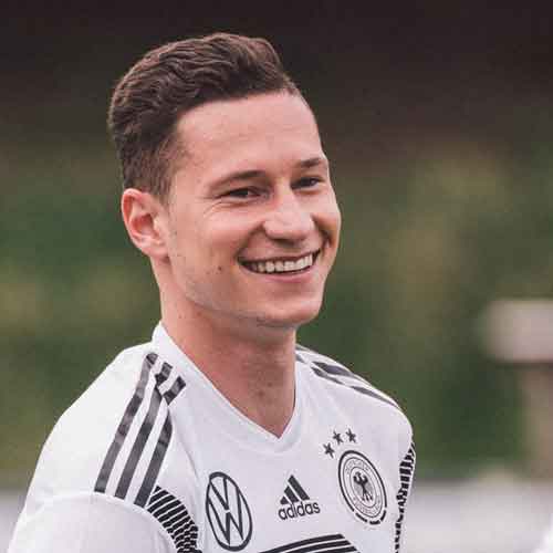 Julian Draxler