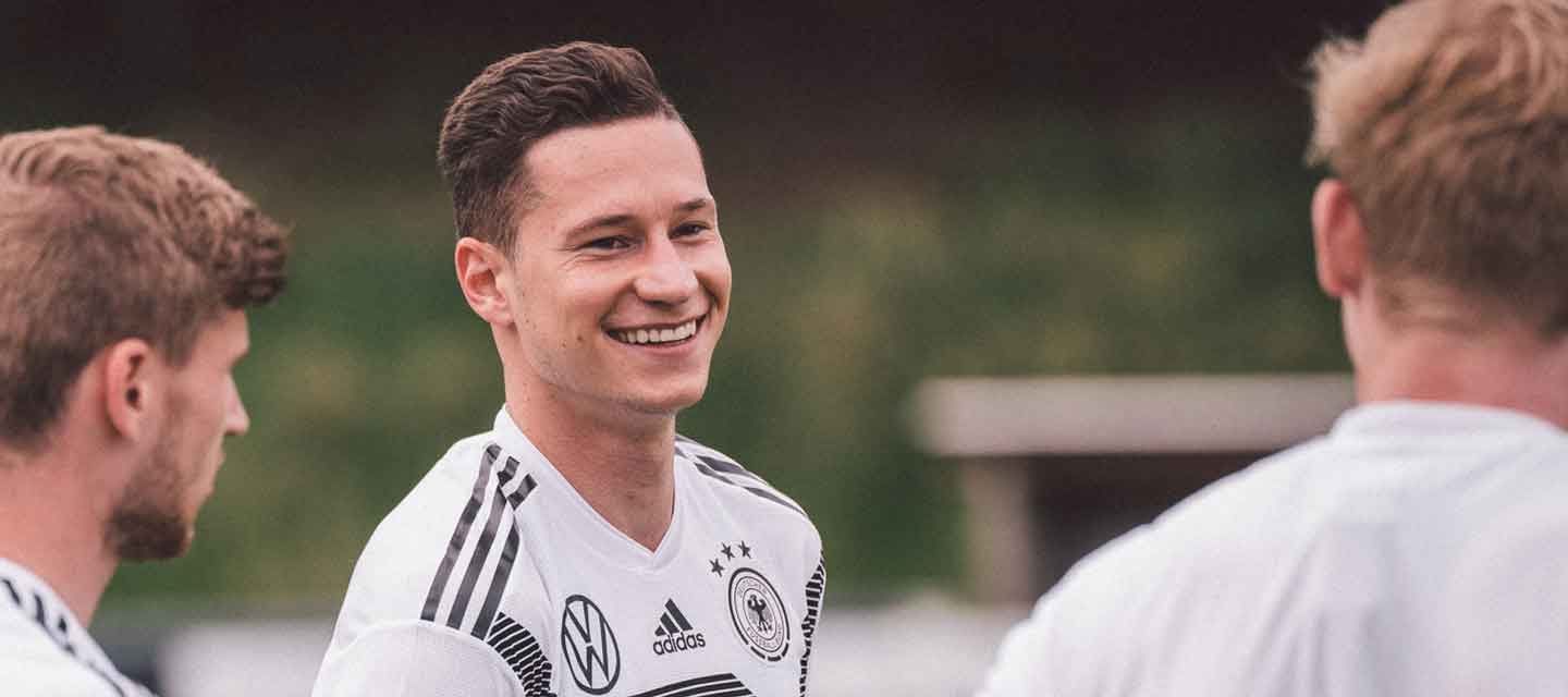 Julian Draxler