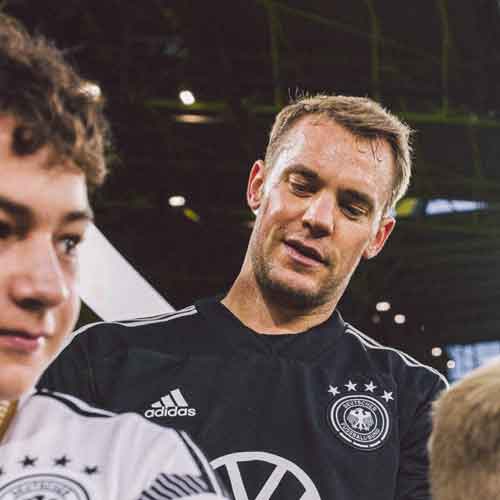 Manuel Neuer