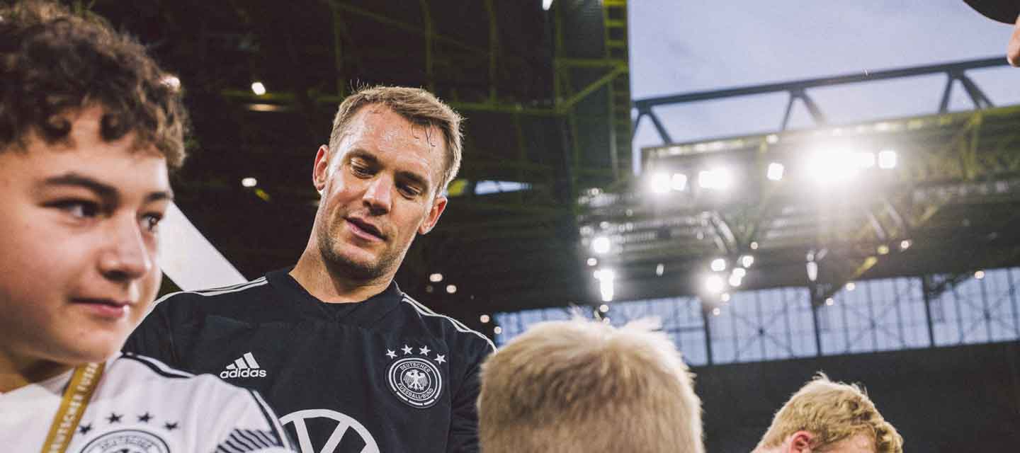 Manuel Neuer